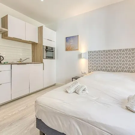 44 Foch 3 Apartamento