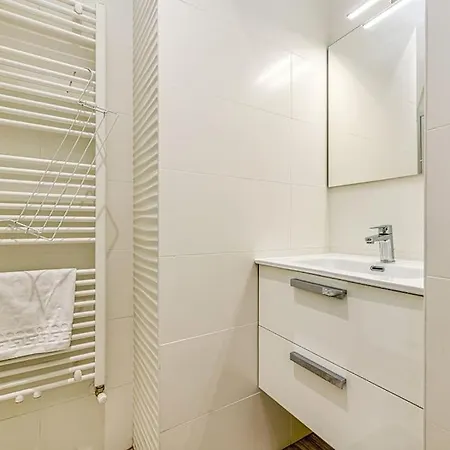 Apartamento 44 Foch 3 Grenoble
