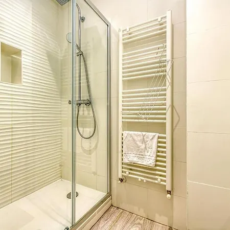 Apartamento 44 Foch 3 Grenoble