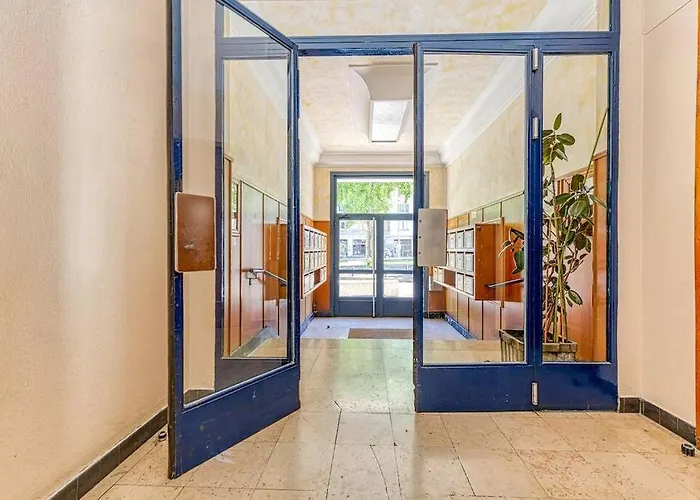 44 Foch 3 * Grenoble