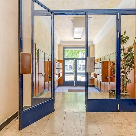 44 Foch 3 * Гренобль