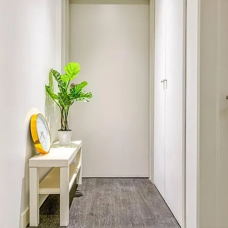 Апартаменты 44 Foch 3 Гренобль