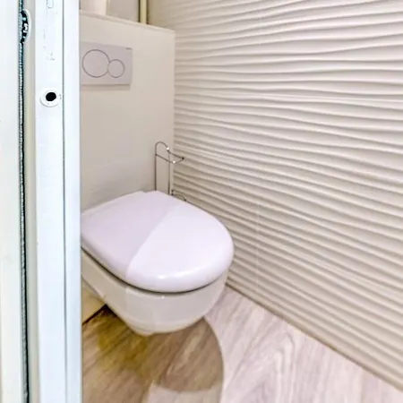 44 Foch 3 * Гренобль