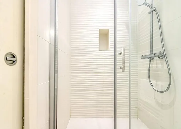 Apartament 44 Foch 3