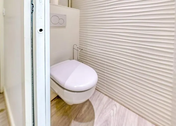 44 Foch 3 * Grenoble